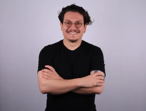 Hasan Akil - Clinic Coordinator