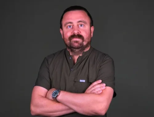 Dt. Tahir Mehmed Tahir - DT