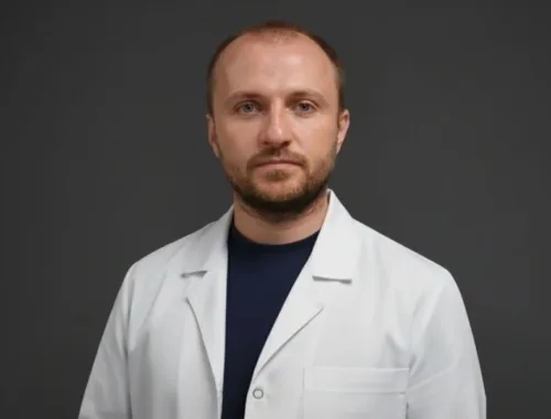 Rasim Dönmez - DR