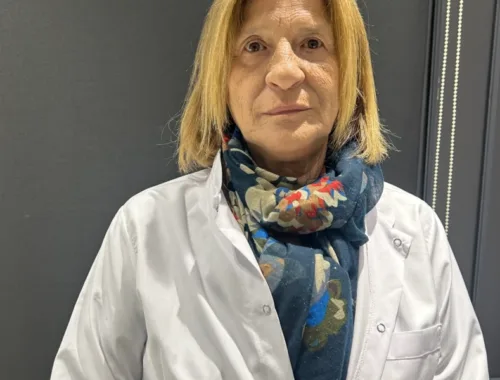 Şengül Kocaağaç