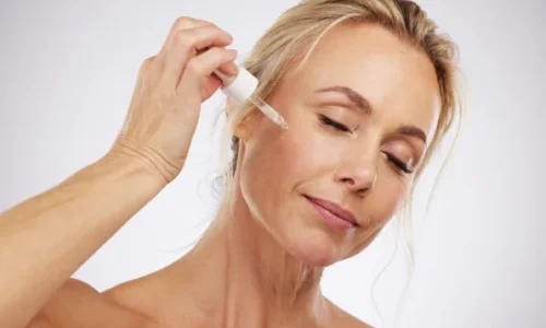 Anti-Aging Uygulamalar