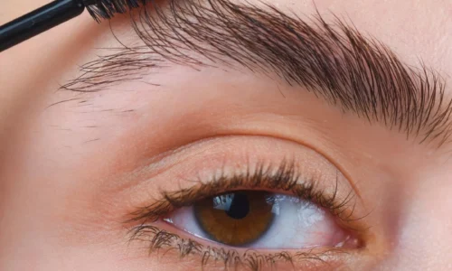 Greffe de Sourcils