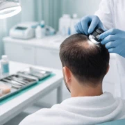Greffe de Cheveux en Turquie