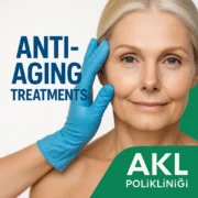 Anti-Aging Treatments