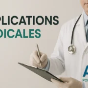 Applications Médicales