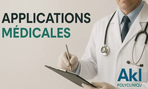 Applications Médicales