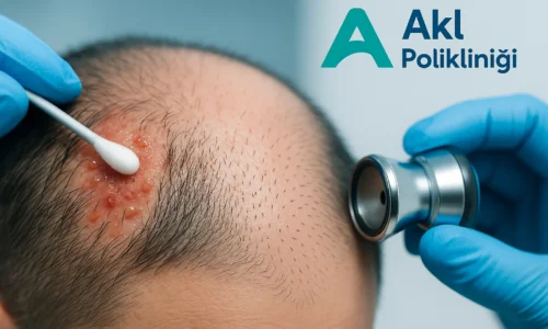 Causes of Hair Transplant Infections and Solutions