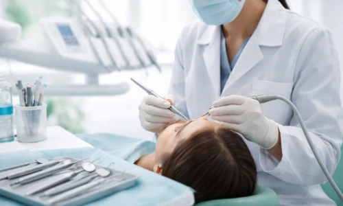 Dental Treatments