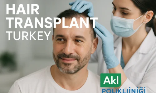 Hair Transplant Turkey