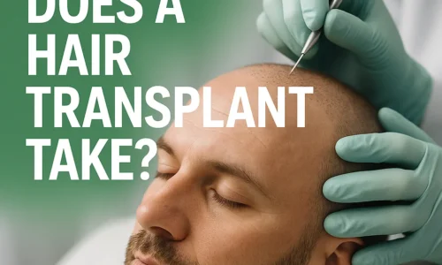 How Long Does a Hair Transplant Take?