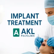 Implant Treatment