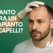 Quanto Dura un Trapianto di Capelli?