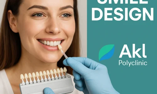 Smile Design
