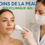 Soins de la Peau