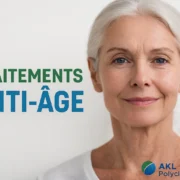 Traitements Anti-Âge