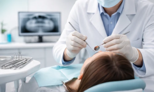 Trattamenti Dentali