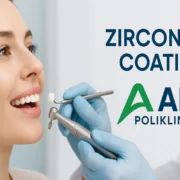Zirconium Coating