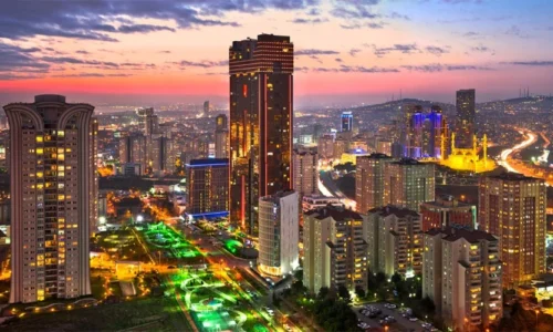 Ataşehir Diş Beyazlatma