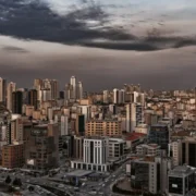 Ataşehir Saç Ekimi
