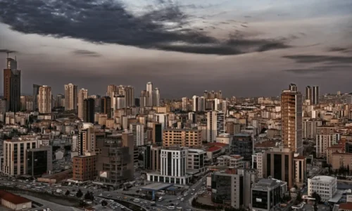 Ataşehir Saç Ekimi