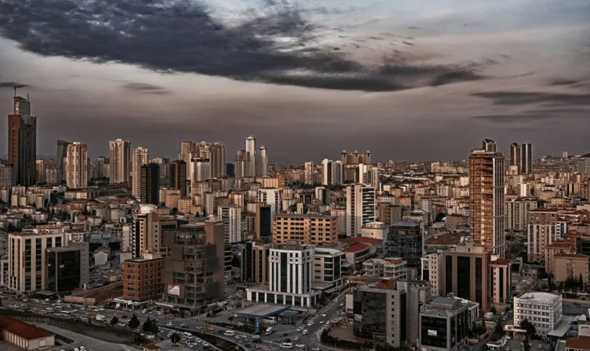 Ataşehir Saç Ekimi