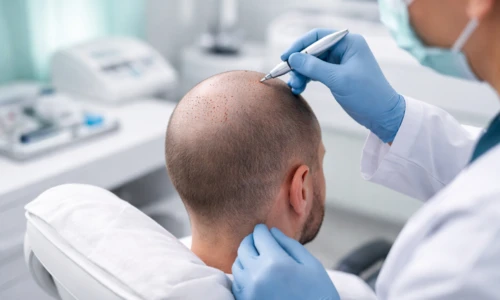 Hair Transplant