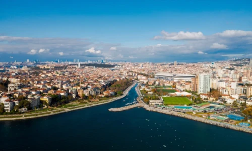 Kadıköy Saç Ekimi