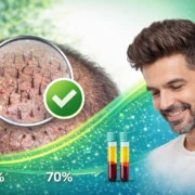 Ekilen Saçların Tuttuğu Nasıl Anlaşılır?