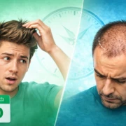 Erkeklerde Saç Dökülmesi Ne Zaman Başlar?