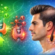Problemi alla Tiroide e Caduta dei Capelli: Come gli Ormoni Influenzano il Diradamento e Quando Intervenire