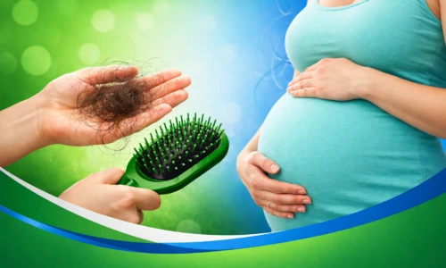 Hamilelikte Saç Dökülmesi Neden Olur? Gebelikte Saç Kaybı, Hormonal Etkiler ve Kalıcı Çözümler