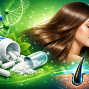 MSM pour la Croissance des Cheveux : Bénéfices Scientifiques, Posologie et Rôle dans le Renforcement Capillaire Après une Greffe