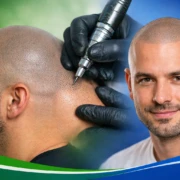 Saç Simülasyonu (Mikropigmentasyon) Nedir? Kimler İçin Uygundur, Kalıcı mı?